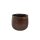 Topf Iris rust D14 H12