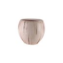 Topf Mirte cream D22 H20