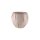 Topf Mirte cream D22 H20