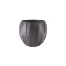 Topf Mirte pebble D22 H20