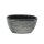 Schale Noor anthracite D16x9 H8