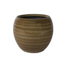 Pot Cresta caramel D37 H32