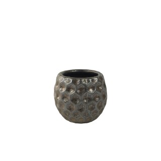 Topf Beau bronze D8 H7