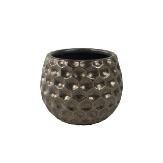 Topf Beau bronze D16 H13