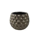 Topf Beau bronze D16 H13