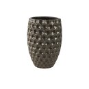 Topf hoch Beau bronze D18 H27