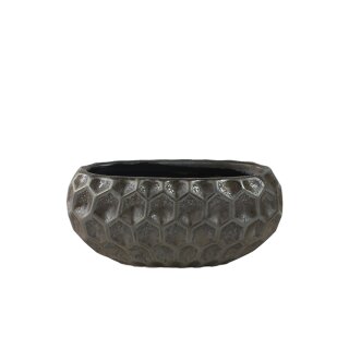 Schale Beau bronze D16x8 H7