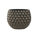 Schale Beau bronze D29x16 H23