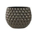 Schale Beau bronze D36x19 H31