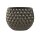 Schale Beau bronze D36x19 H31