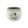 Topf Birds white D13 H12