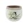Topf Birds white D16 H13