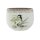 Schale Birds white D25x13 H20
