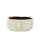 Planter Cactus ivory D16x8 H7