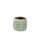 Pot Cactus mint D9x9 H8
