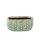 Planter Cactus mint D16x8 H7