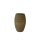 Pot hoog Cresta caramel D20 H30