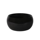 Schale Cresta ebony D28 H13