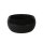 Schale Cresta ebony D28 H13