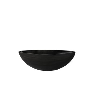 Schiff Cresta ebony D34x13 H11