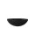Schiff Cresta ebony D34x13 H11