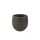 Pot Eva blue gold D16 H15