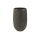 Pot hoog Eva blue gold D18 H28