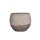 Schale Femme ivor D28x16 H24
