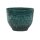 Planter Fenna ocean D29x12 H23