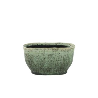 Planter Fenna thyme D15x8 H9