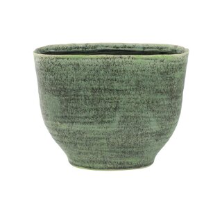 Planter Fenna thyme D29x12 H23