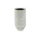 Pot hoog Fenna off white D13 H25