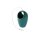 Hanger Floor turquoise D14 H21