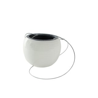 Hanger Floor white D11 H9