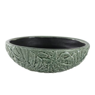 Schale Forest forest green D36 H12