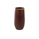 Topf hoch Iris rust D12 H26