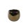 Topf Kirsty gold D14 H12
