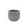 Topf Kirsty ice blue D14 H12