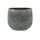 Schale Kirsty ice blue D33x19 H29