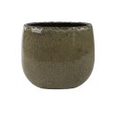 Schale Kirsty taupe D33x19 H29