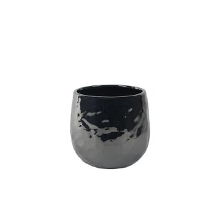 Topf Lieke pearl black D14 H12