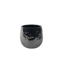 Topf Lieke pearl black D14 H12