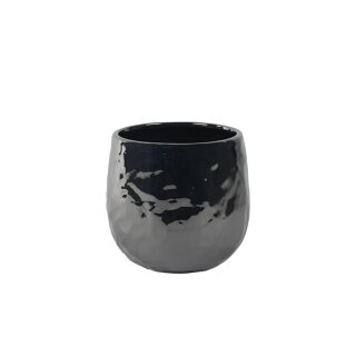 Topf Lieke pearl black D16 H14