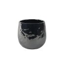 Topf Lieke pearl black D19 H17