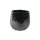 Topf Lieke pearl black D22 H20