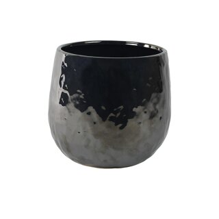 Topf Lieke pearl black D25 H23
