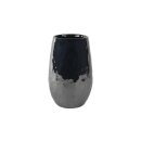 Topf hoch Lieke pearl black D18 H29
