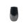 Topf hoch Lieke pearl black D18 H29