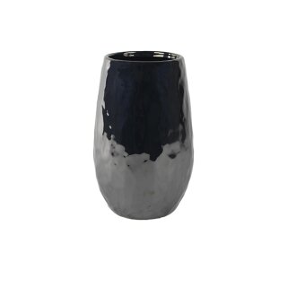 Topf hoch Lieke pearl black D21 H37