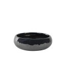 Schale Lieke pearl black D26 H8